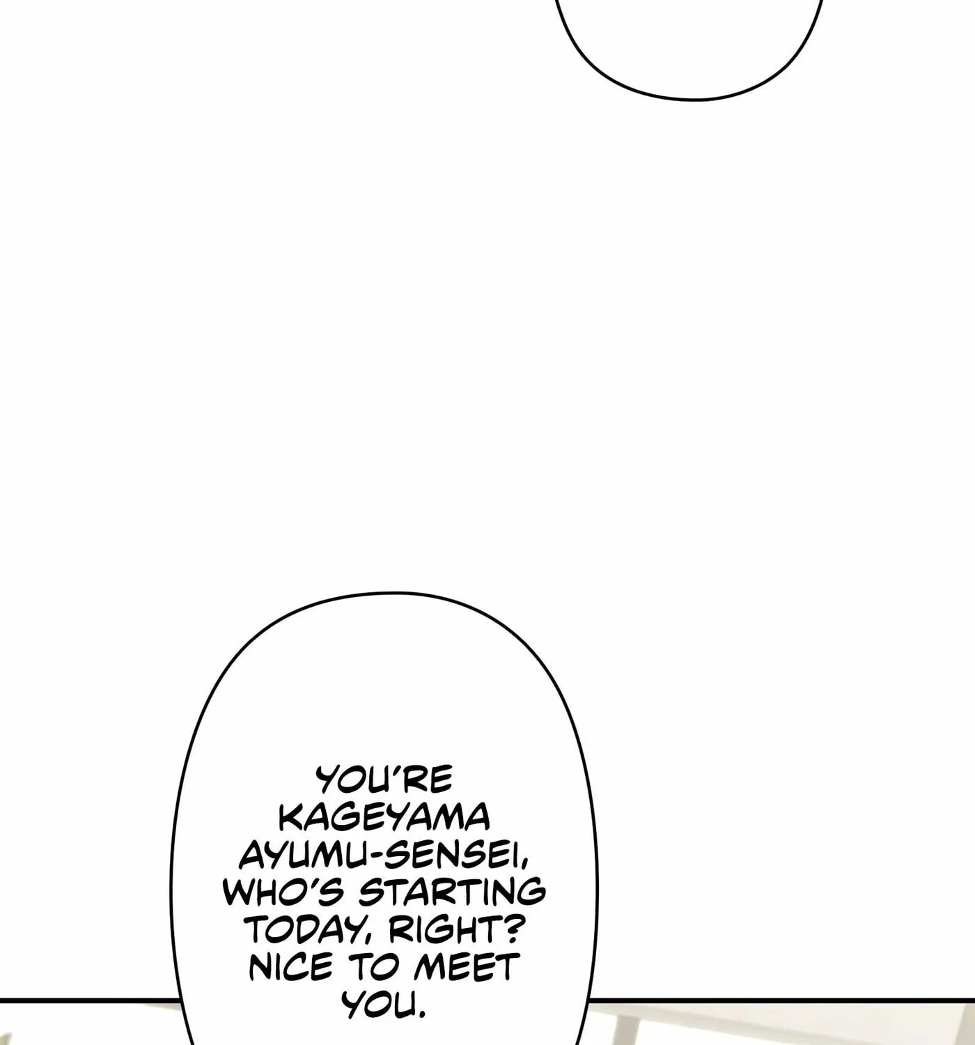 I Became a Swordsmanship Instructor at the Academy Chapter 2 page 56 - 