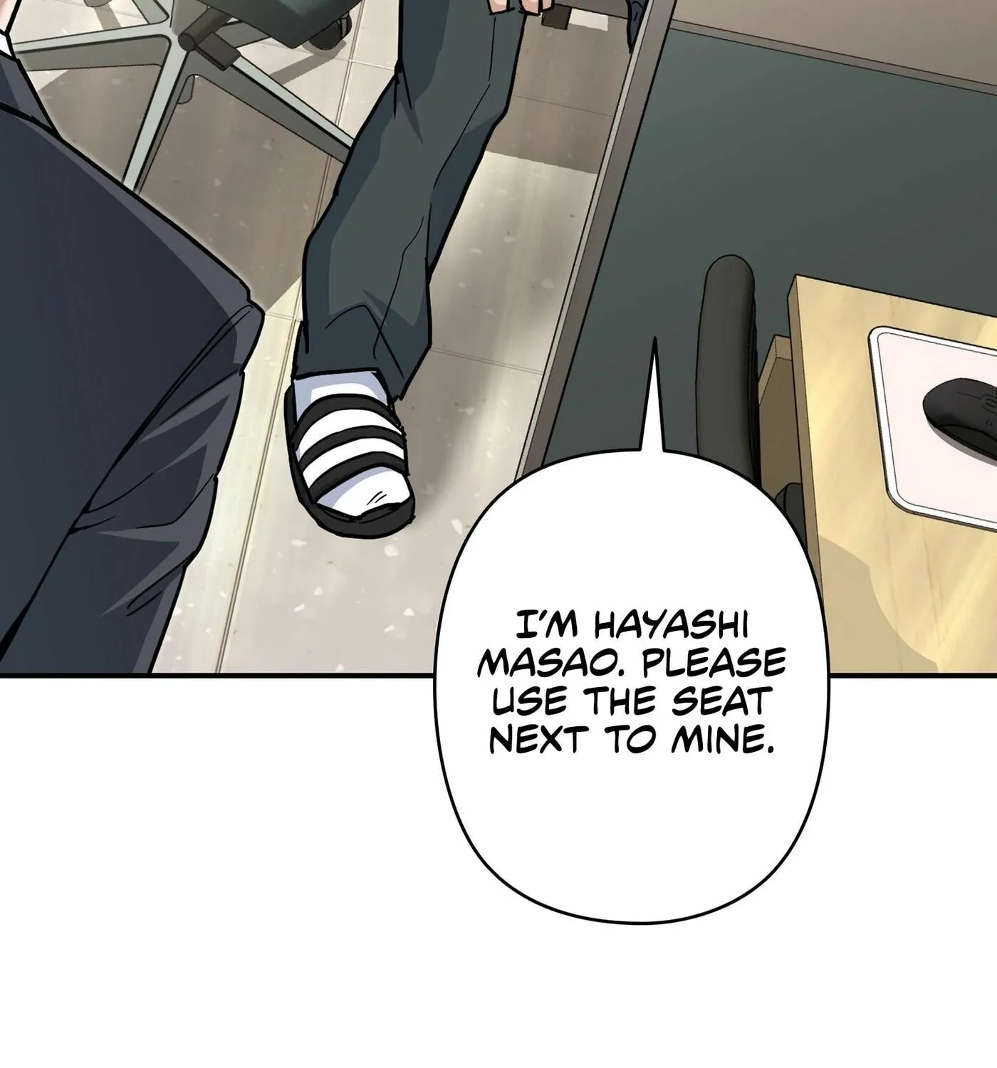 I Became a Swordsmanship Instructor at the Academy Chapter 2 page 58 - 