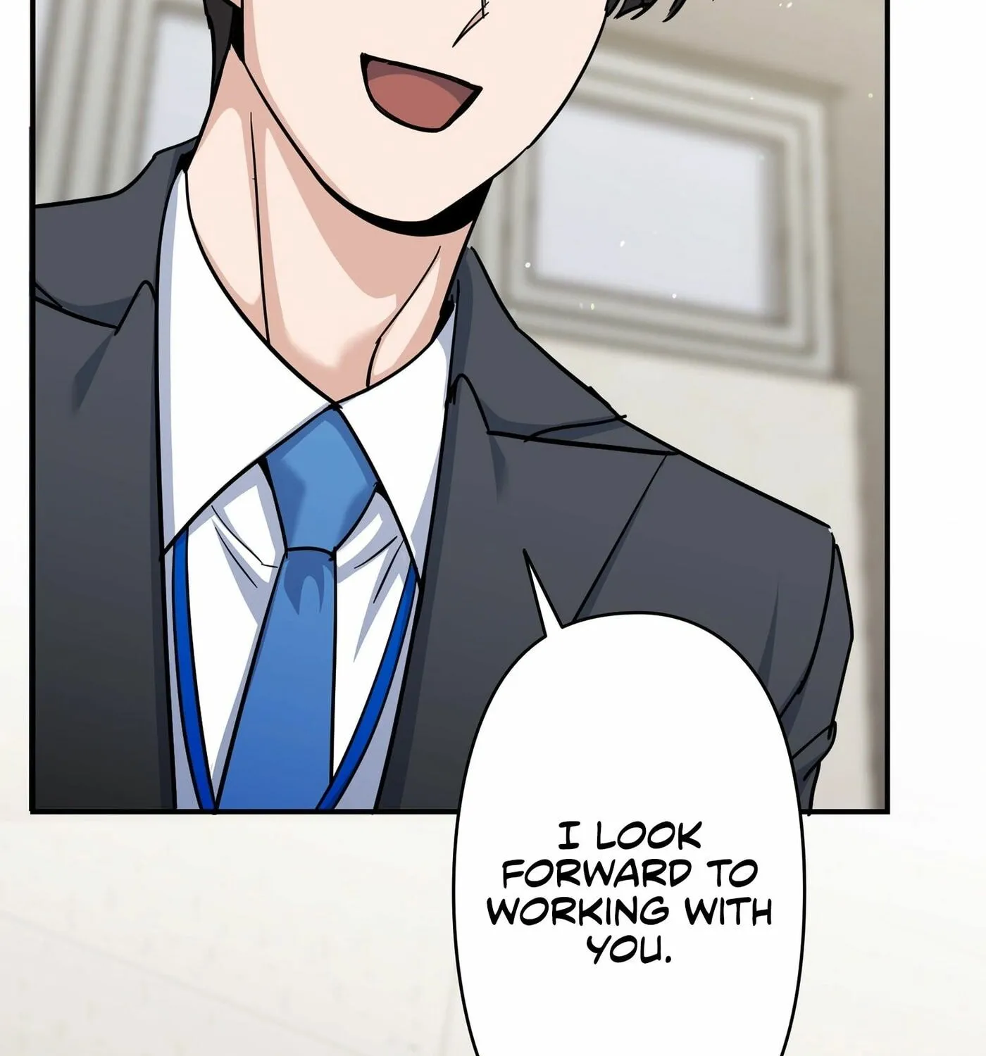 I Became a Swordsmanship Instructor at the Academy Chapter 2 page 60 - 