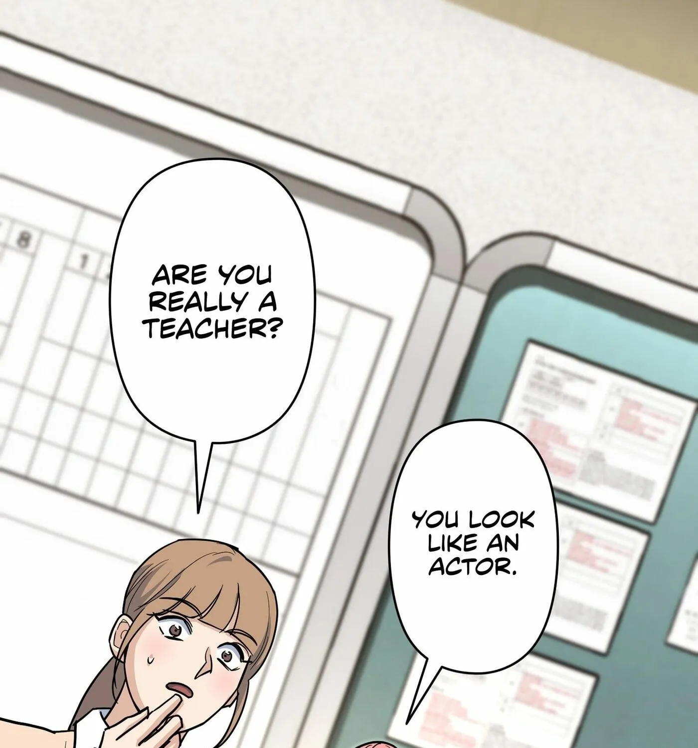 I Became a Swordsmanship Instructor at the Academy Chapter 2 page 62 - 