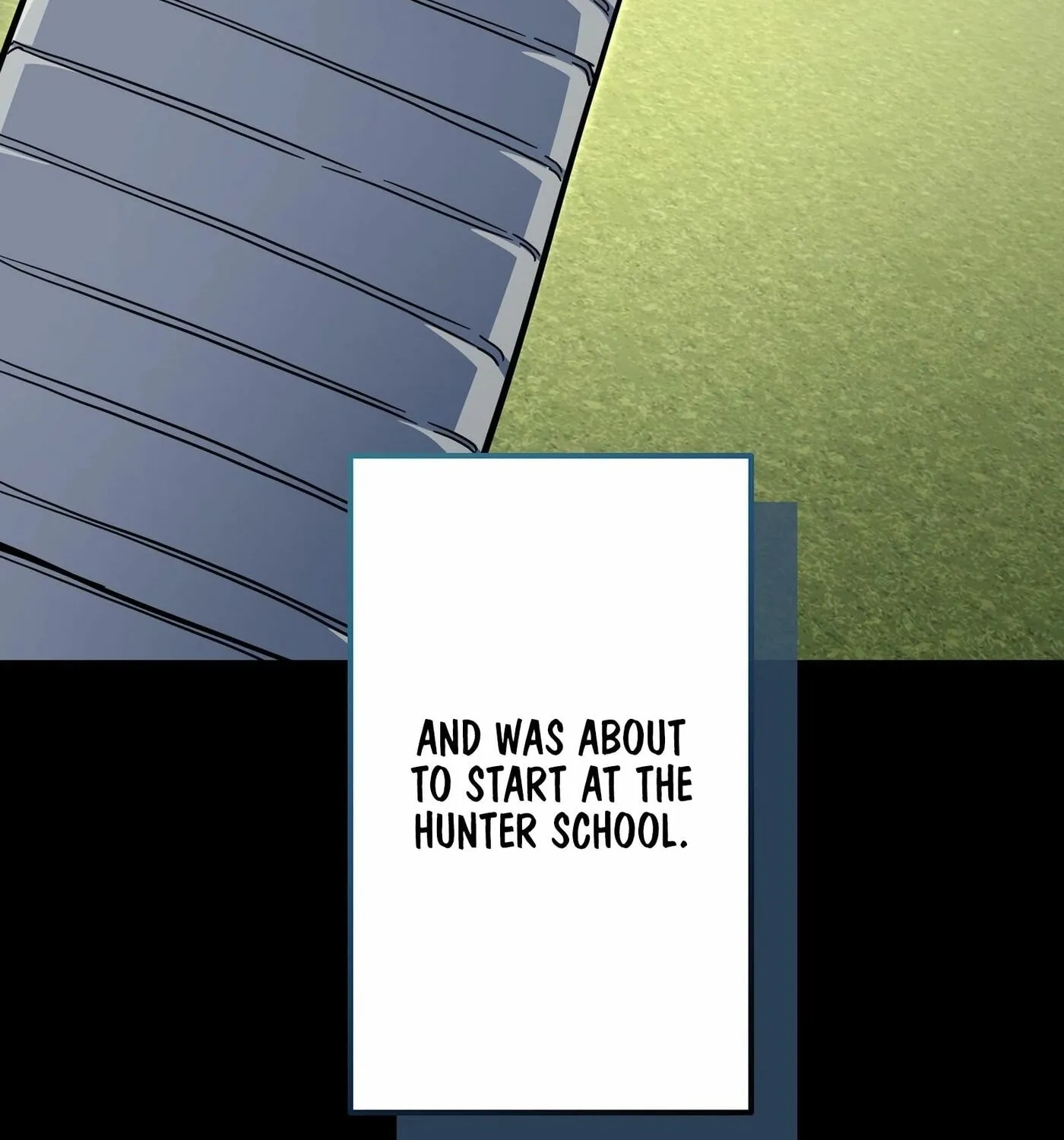 I Became a Swordsmanship Instructor at the Academy Chapter 2 page 8 - 
