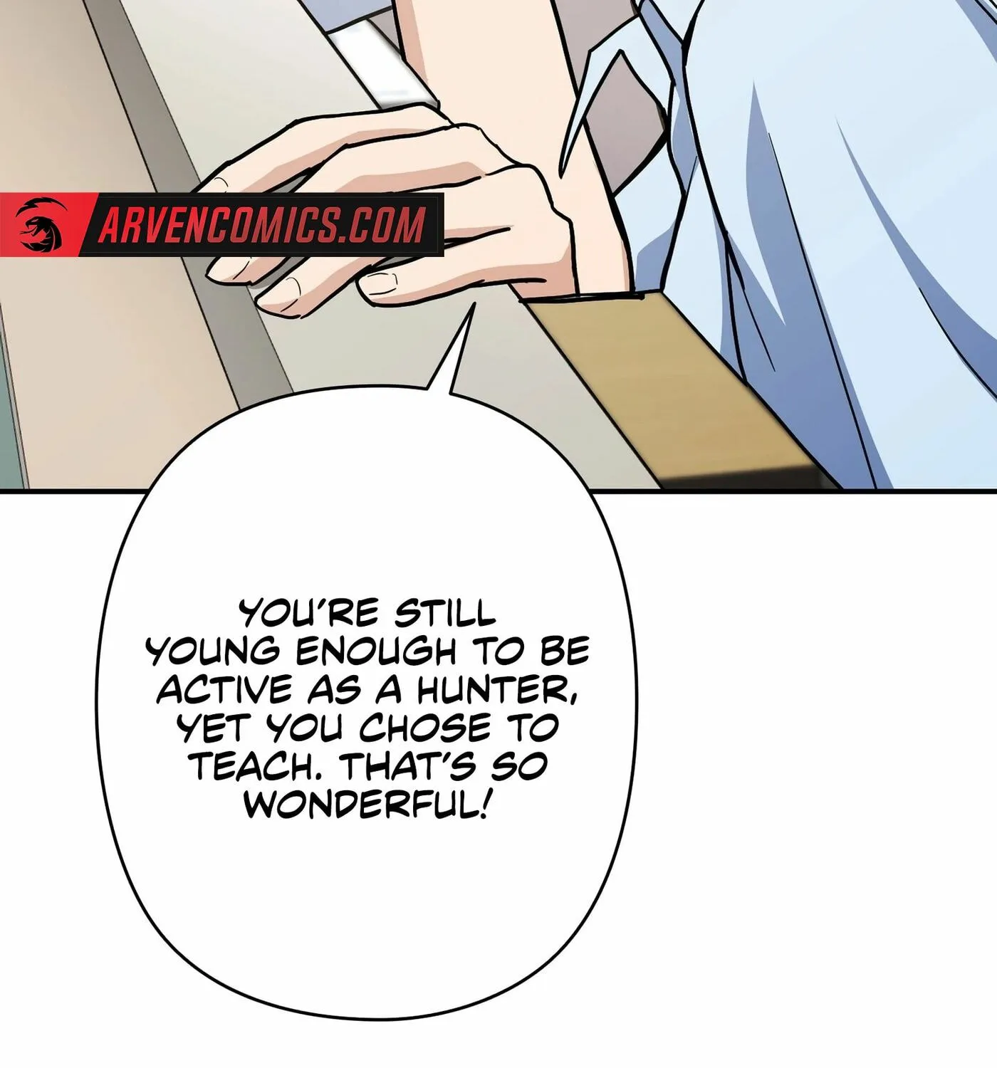 I Became a Swordsmanship Instructor at the Academy Chapter 2 page 73 - 
