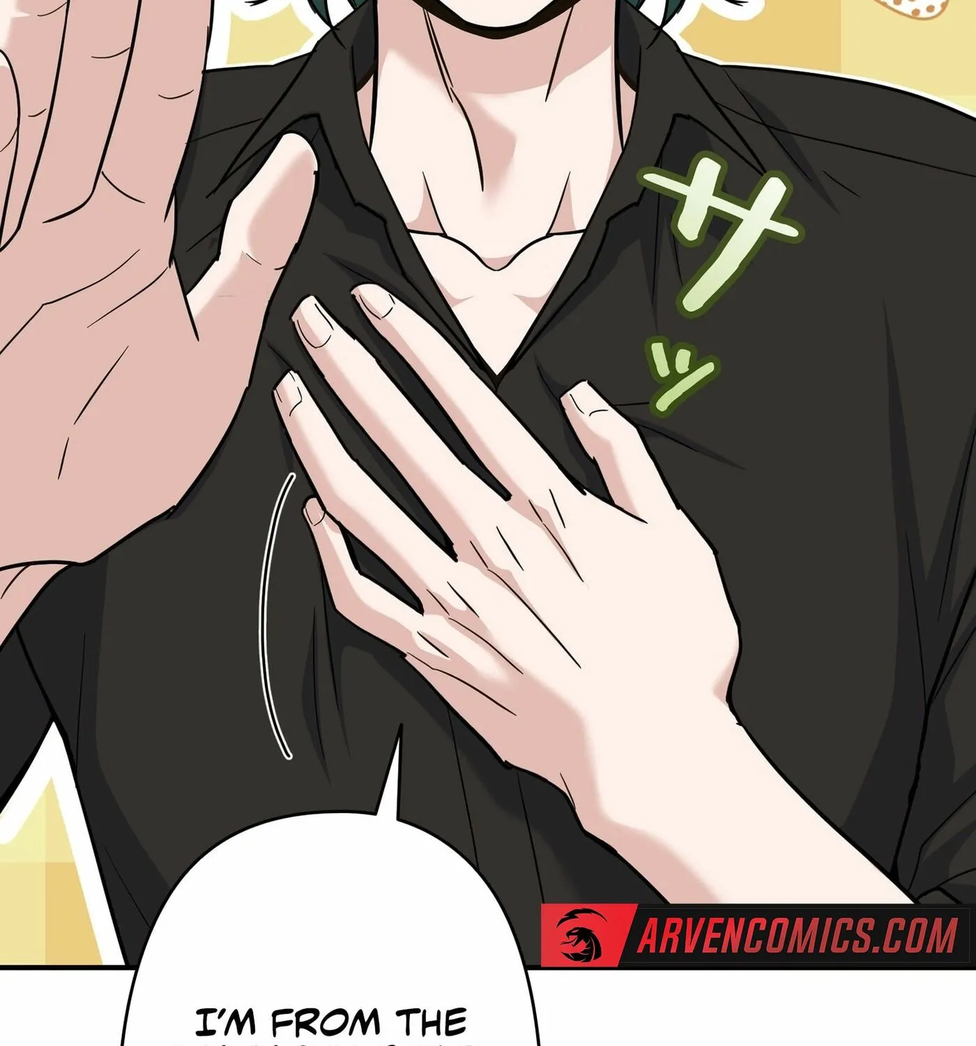 I Became a Swordsmanship Instructor at the Academy Chapter 2 page 81 - 