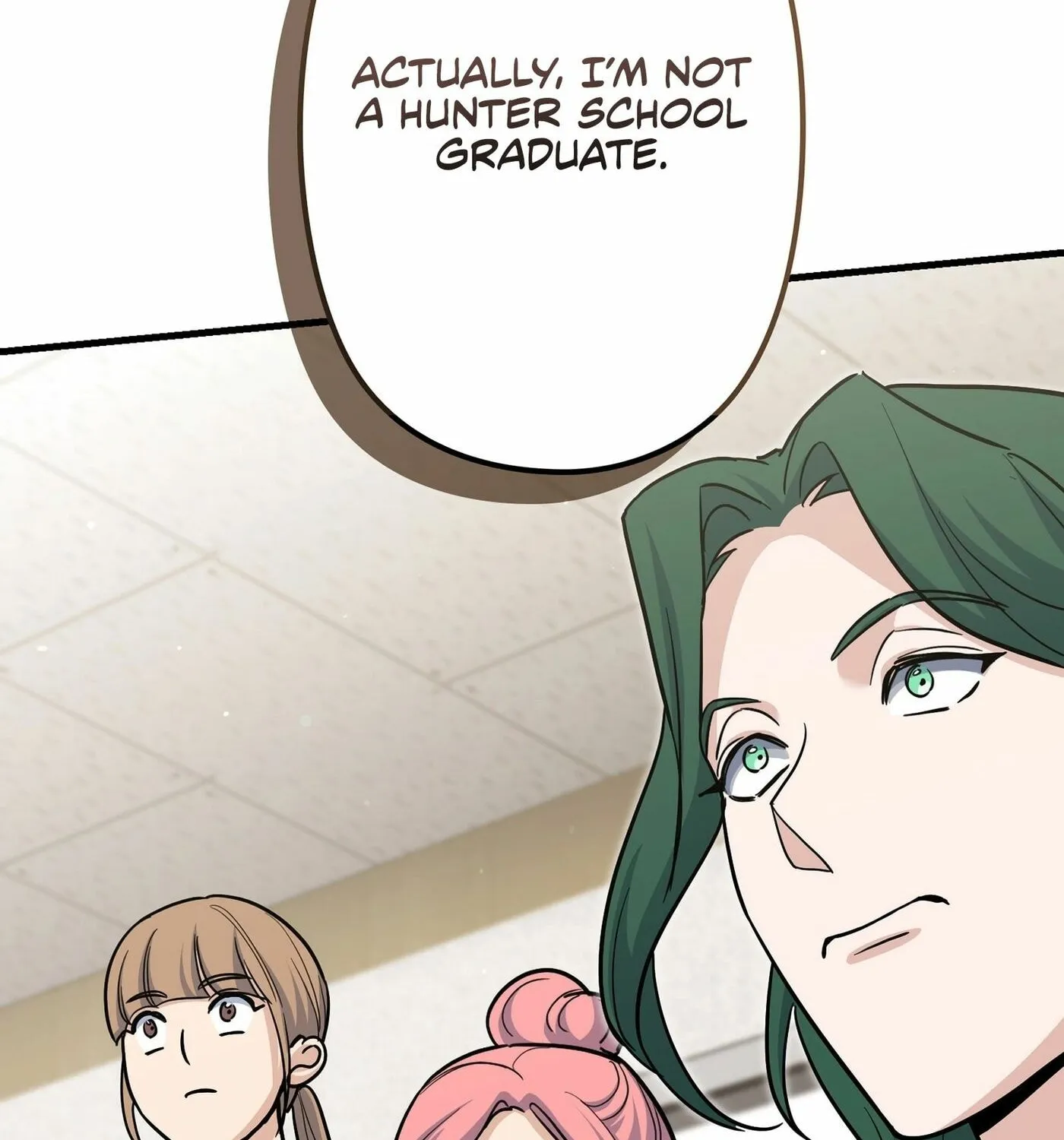 I Became a Swordsmanship Instructor at the Academy Chapter 2 page 94 - 