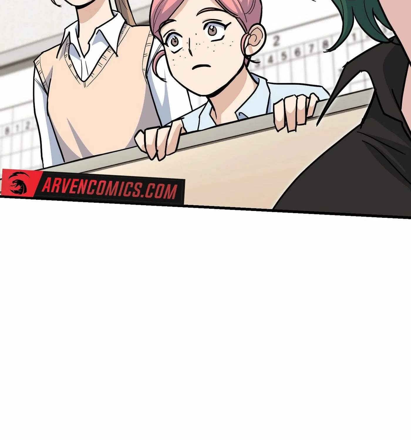 I Became a Swordsmanship Instructor at the Academy Chapter 2 page 95 - 