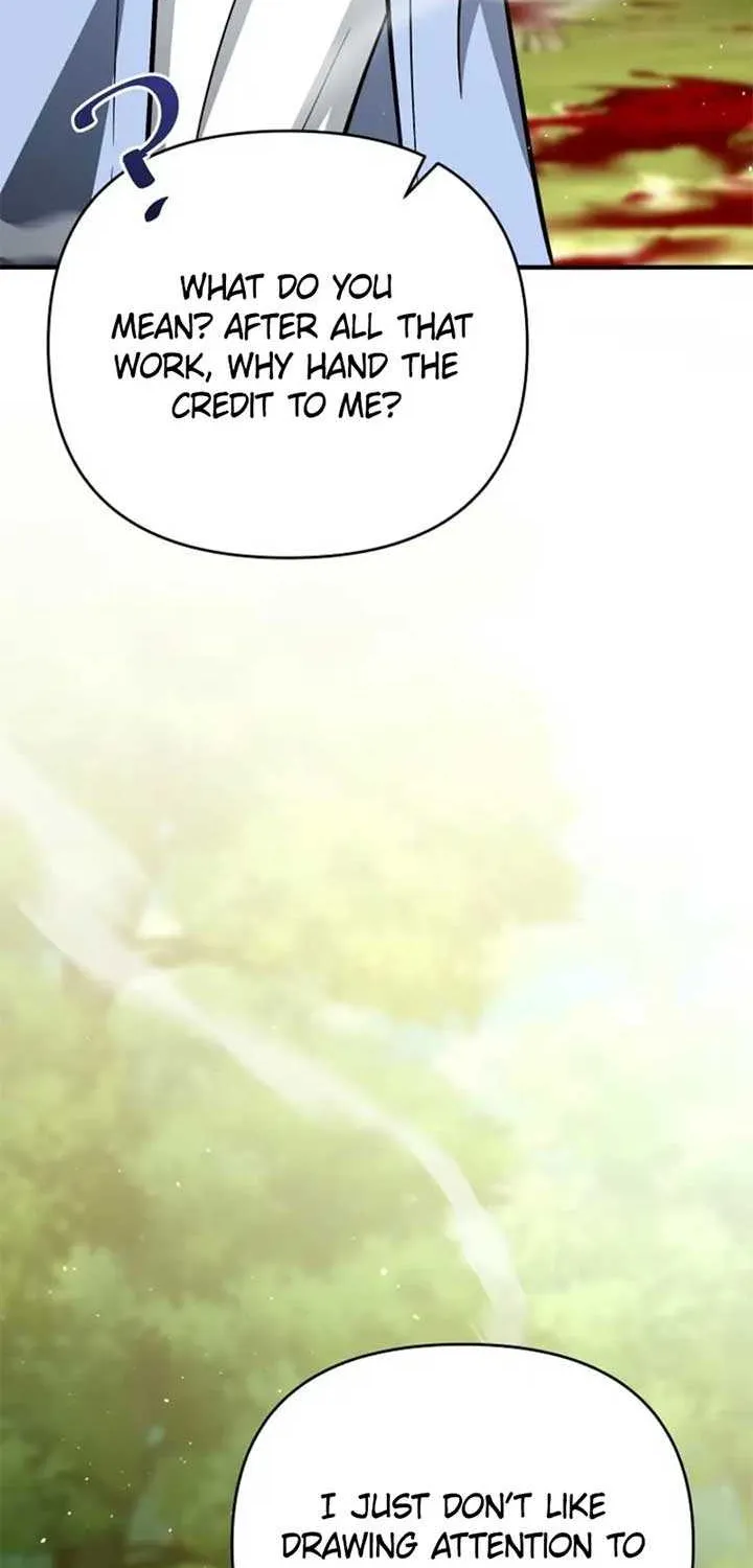 I Became a Swordsmanship Instructor at the Academy Chapter 20 page 104 - 
