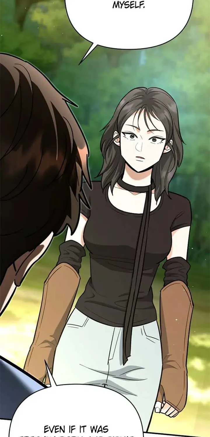 I Became a Swordsmanship Instructor at the Academy Chapter 20 page 105 - 
