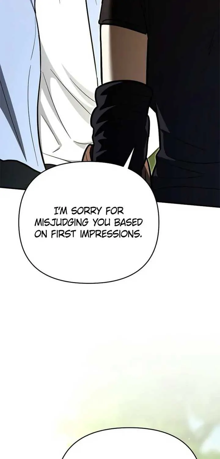 I Became a Swordsmanship Instructor at the Academy Chapter 20 page 111 - 