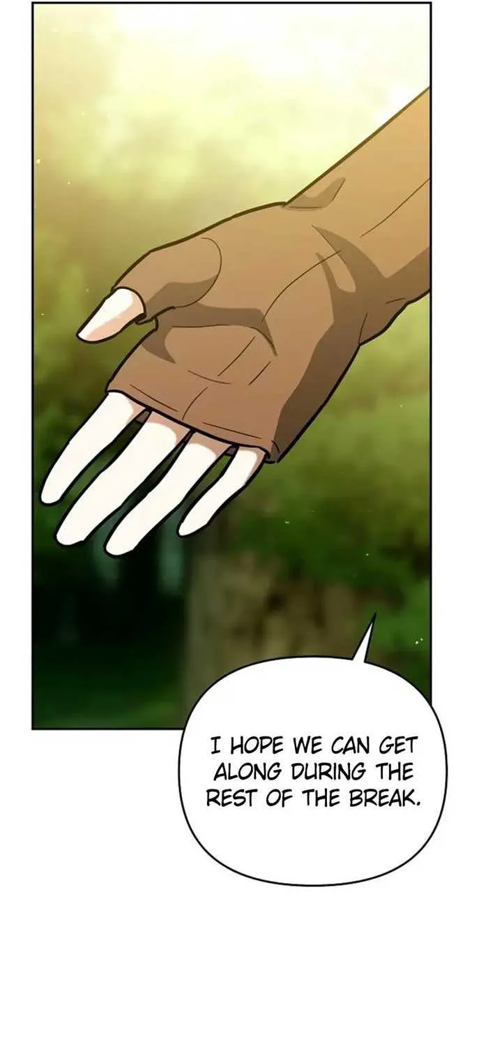 I Became a Swordsmanship Instructor at the Academy Chapter 20 page 114 - 