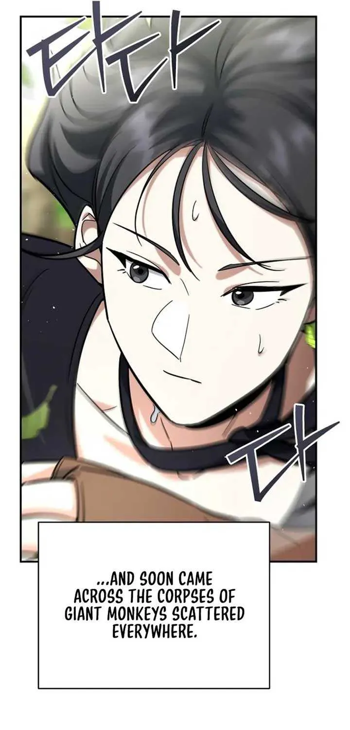 I Became a Swordsmanship Instructor at the Academy Chapter 20 page 13 - 