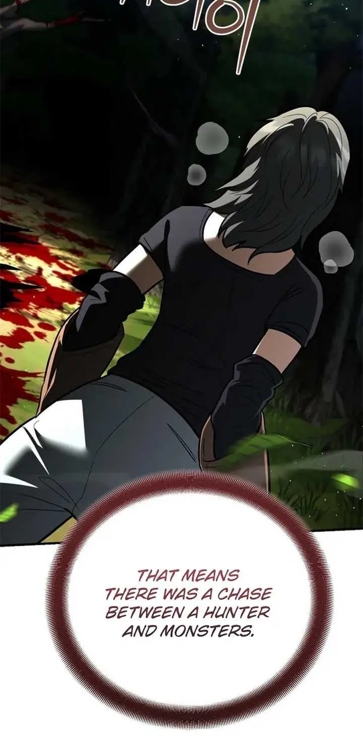I Became a Swordsmanship Instructor at the Academy Chapter 20 page 15 - 