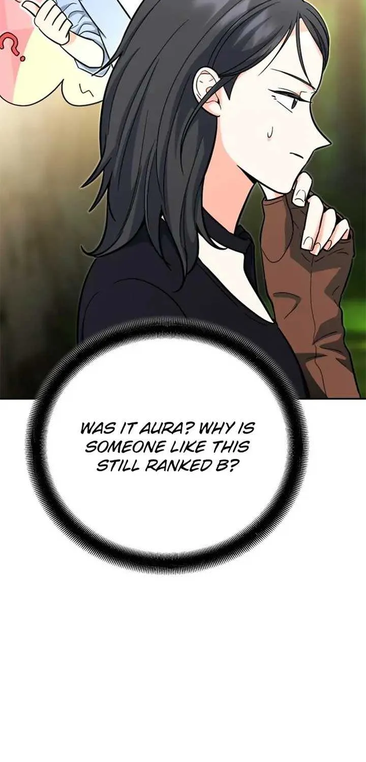 I Became a Swordsmanship Instructor at the Academy Chapter 20 page 26 - 