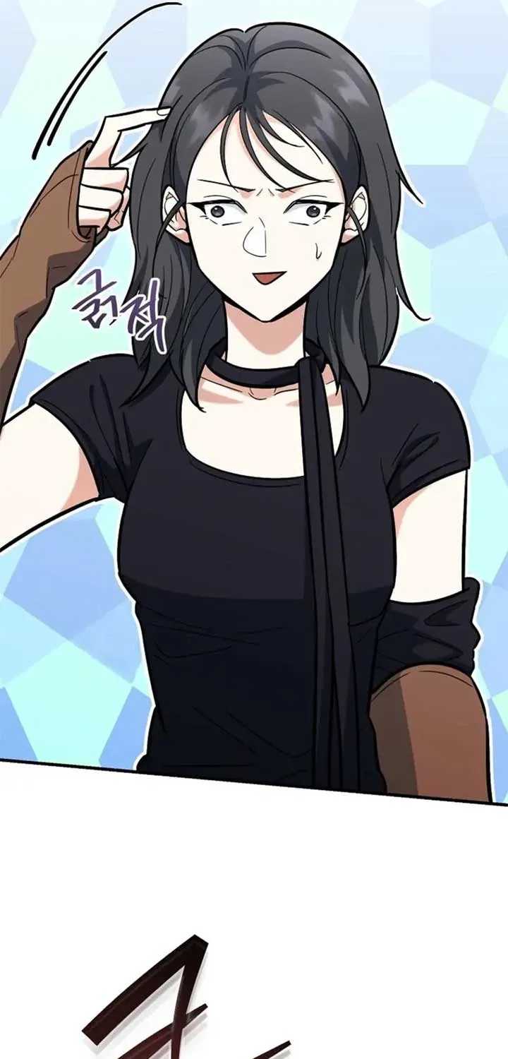 I Became a Swordsmanship Instructor at the Academy Chapter 20 page 30 - 