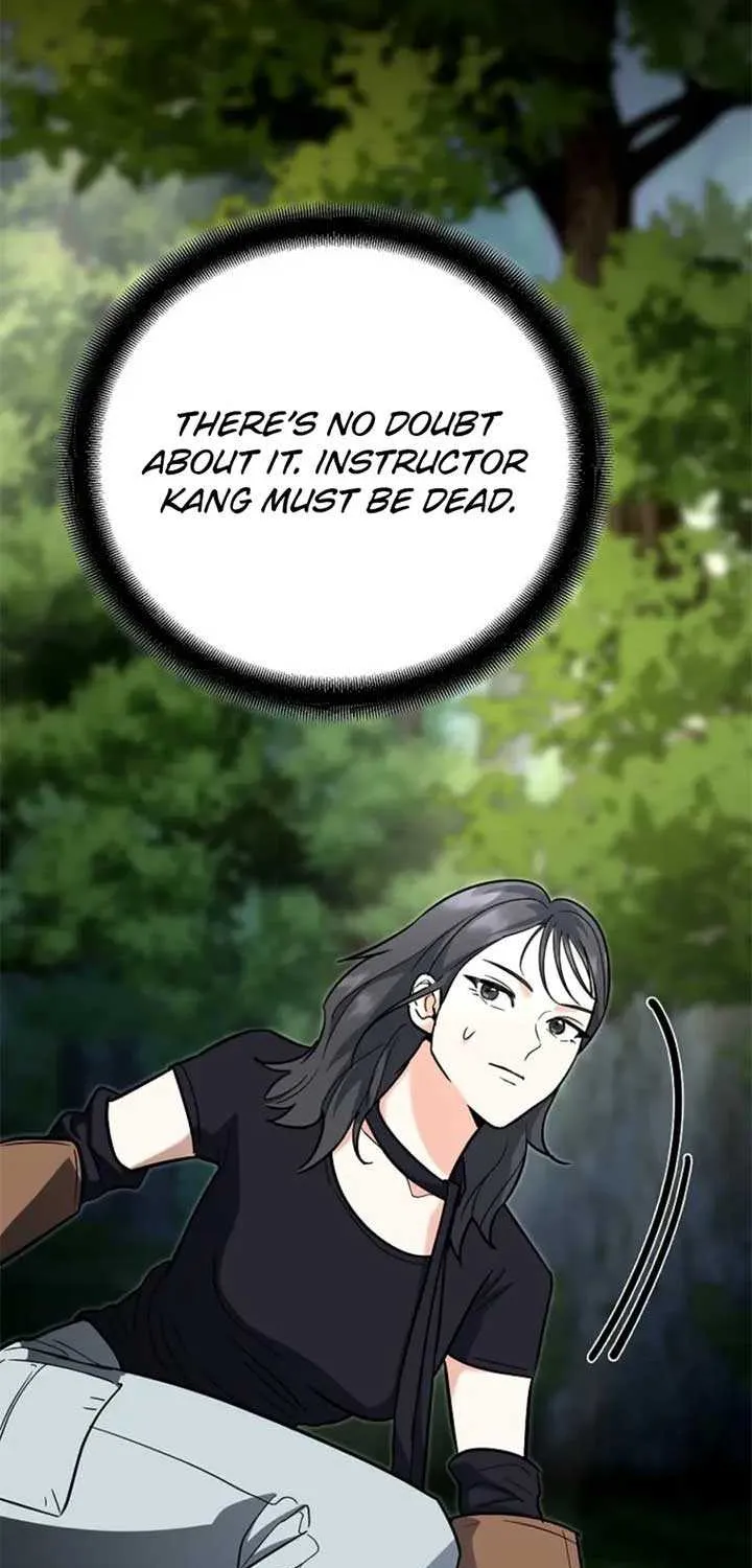 I Became a Swordsmanship Instructor at the Academy Chapter 20 page 47 - 