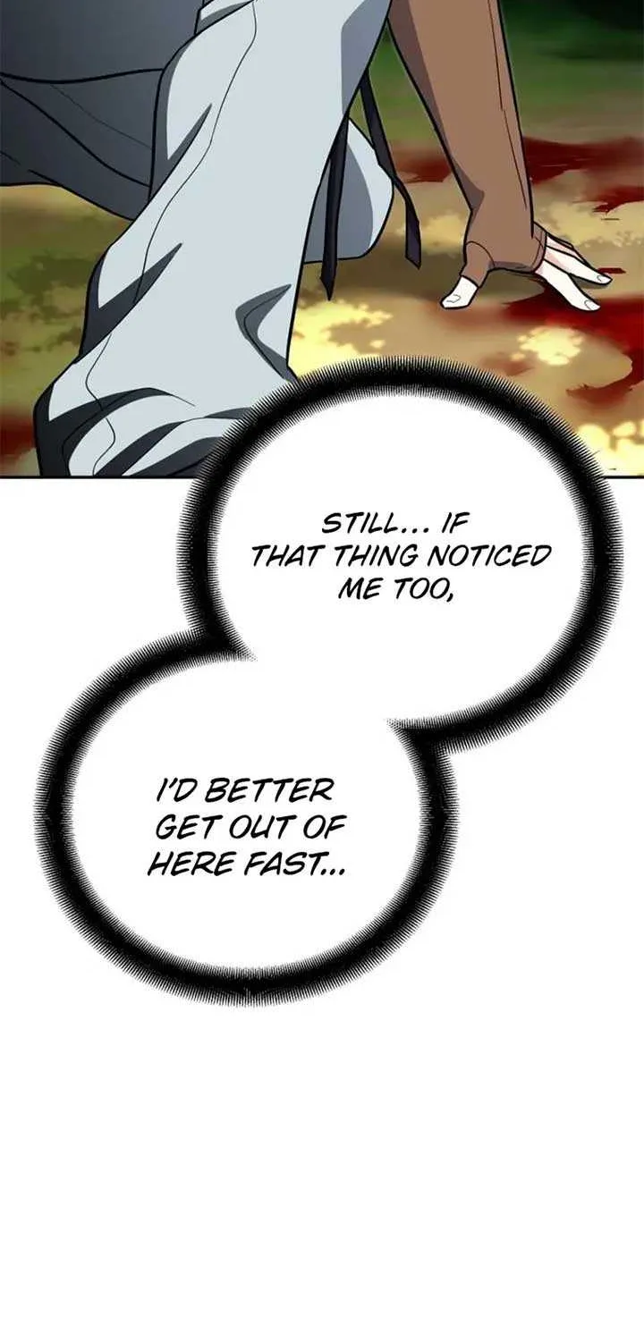 I Became a Swordsmanship Instructor at the Academy Chapter 20 page 48 - 