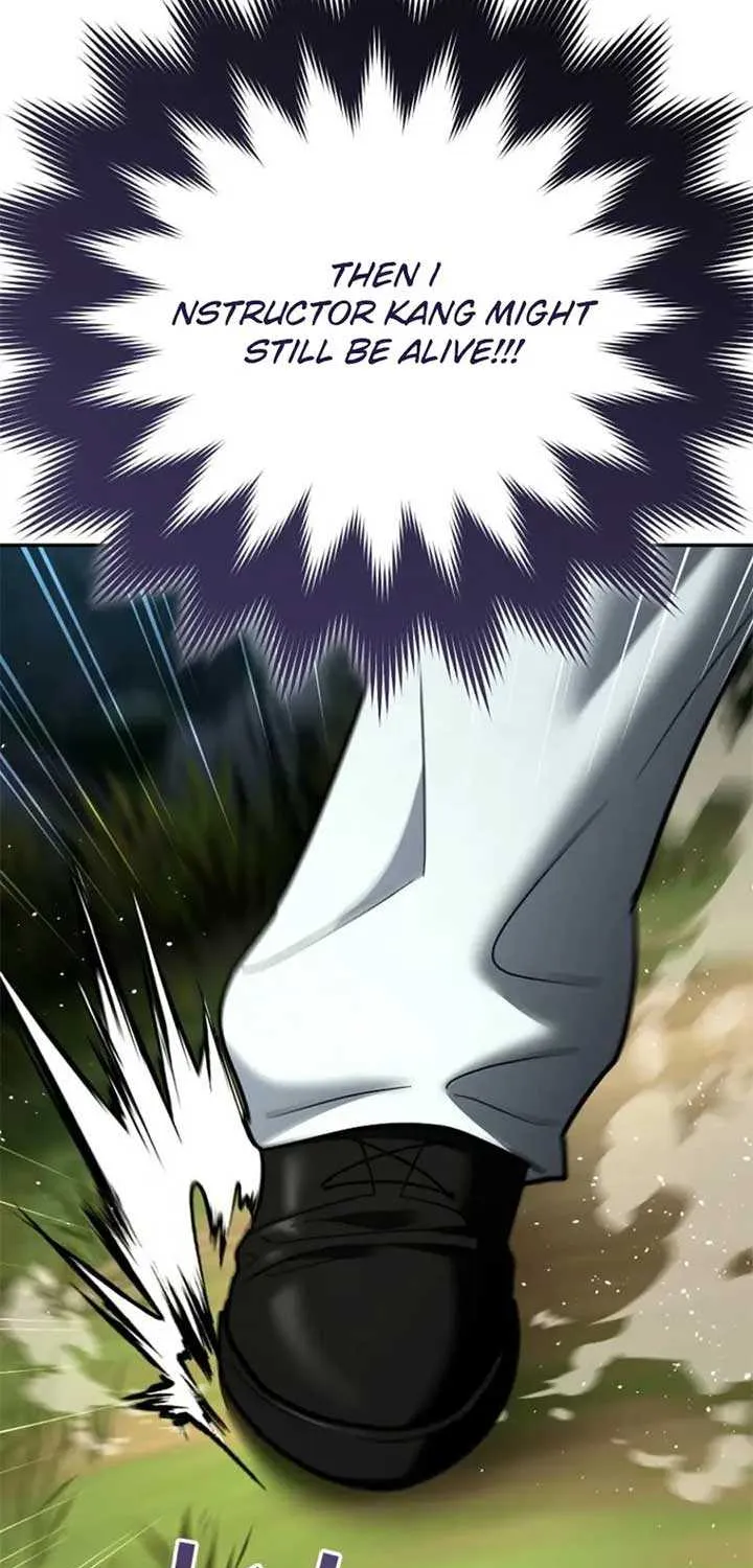 I Became a Swordsmanship Instructor at the Academy Chapter 20 page 54 - 