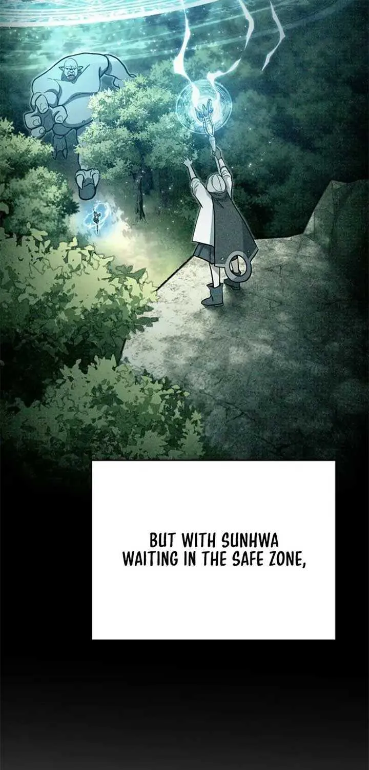 I Became a Swordsmanship Instructor at the Academy Chapter 20 page 62 - 