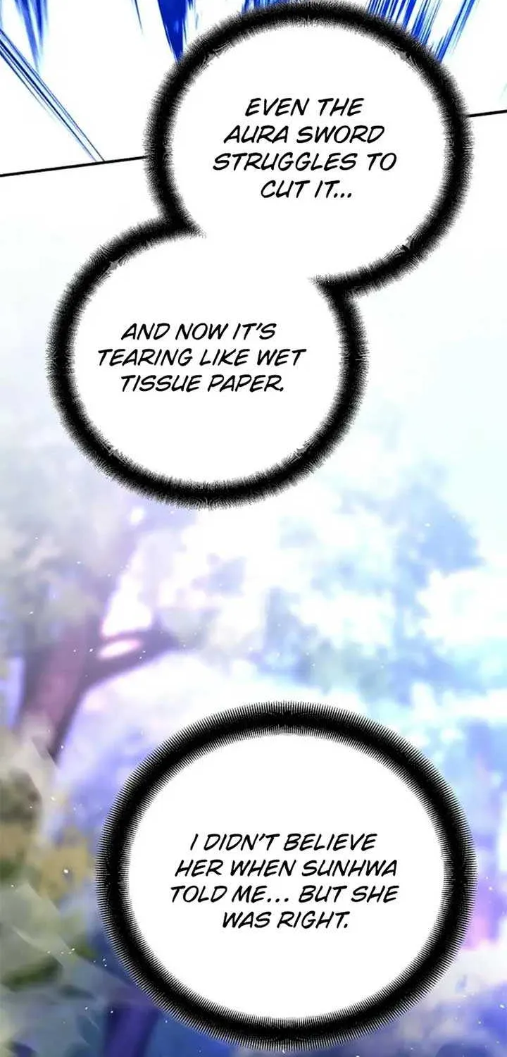 I Became a Swordsmanship Instructor at the Academy Chapter 20 page 84 - 