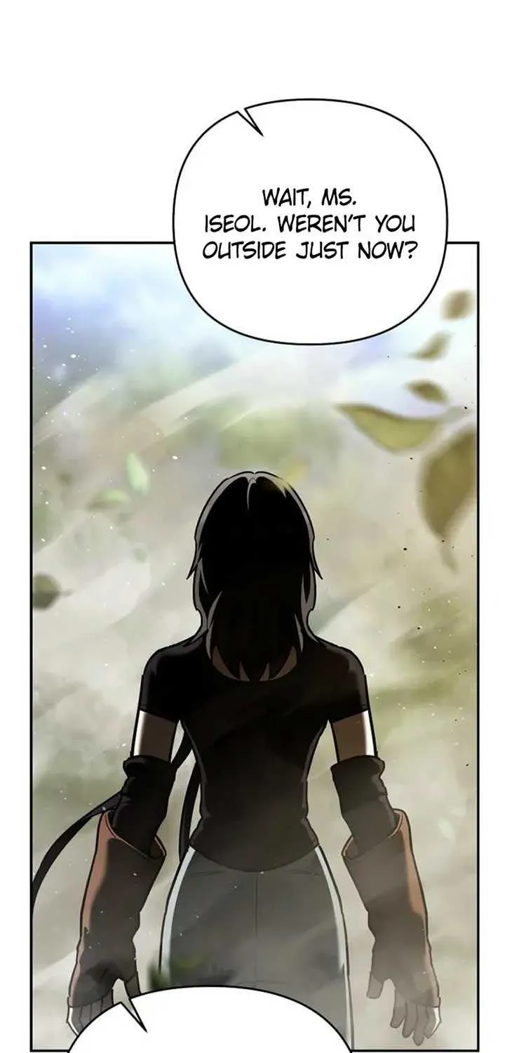I Became a Swordsmanship Instructor at the Academy Chapter 20 page 87 - 