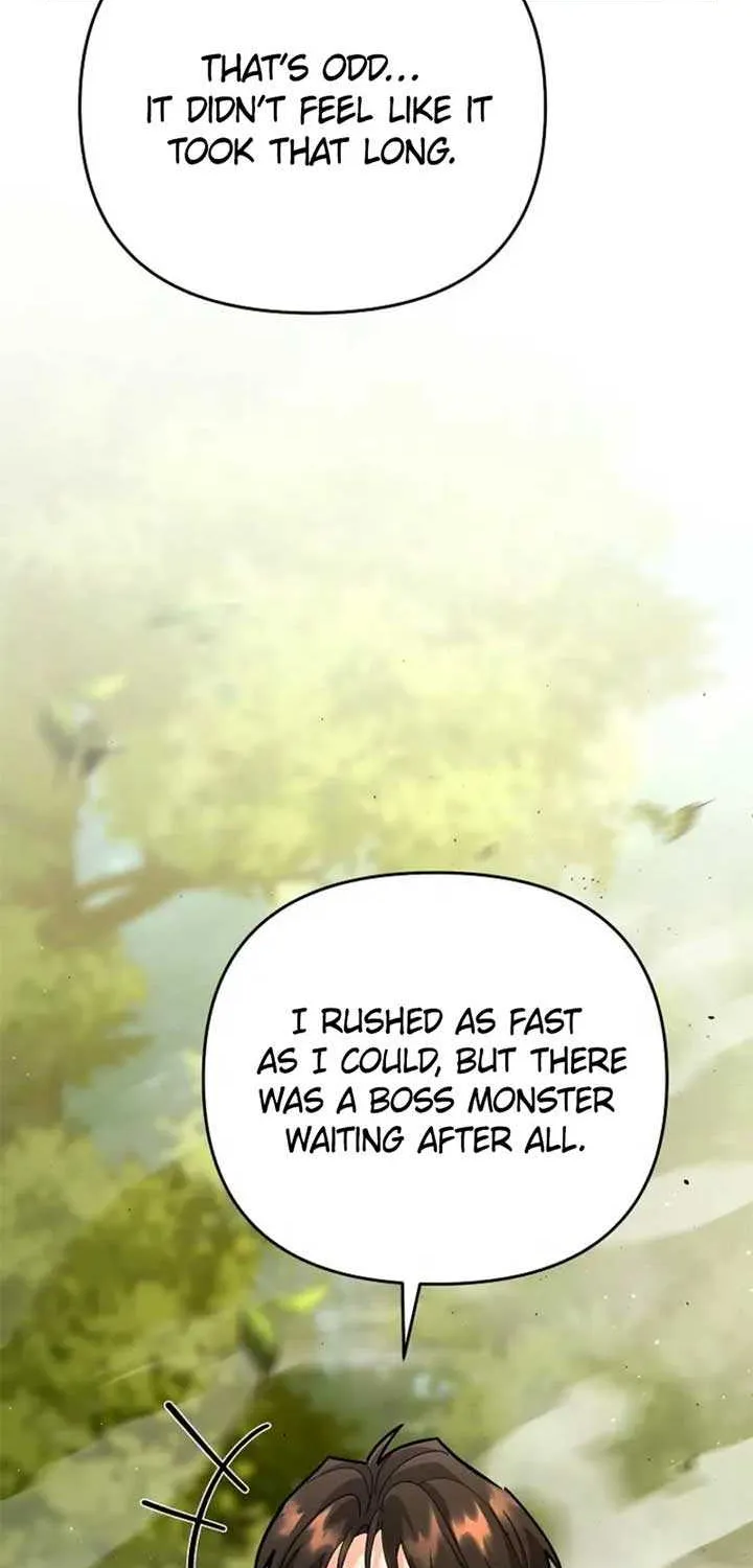 I Became a Swordsmanship Instructor at the Academy Chapter 20 page 88 - 