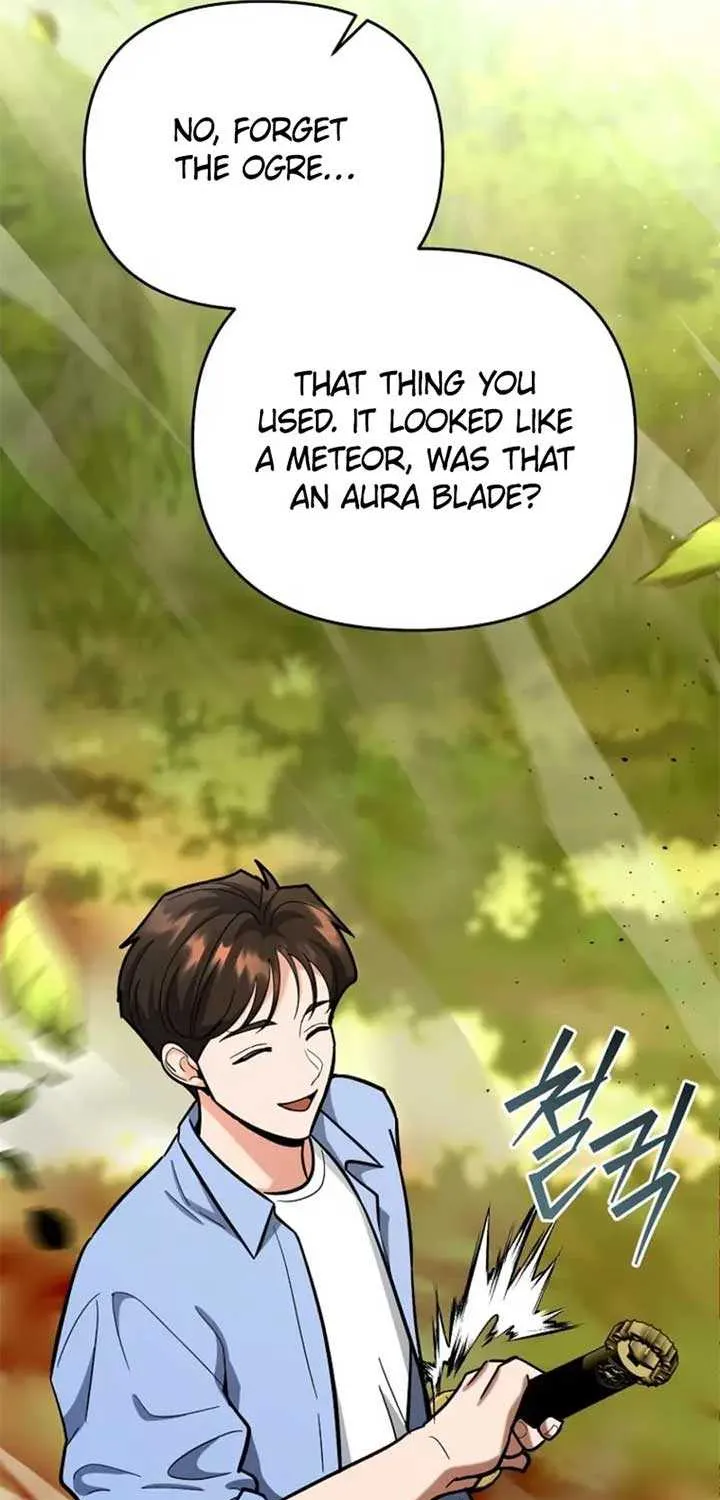I Became a Swordsmanship Instructor at the Academy Chapter 20 page 92 - 