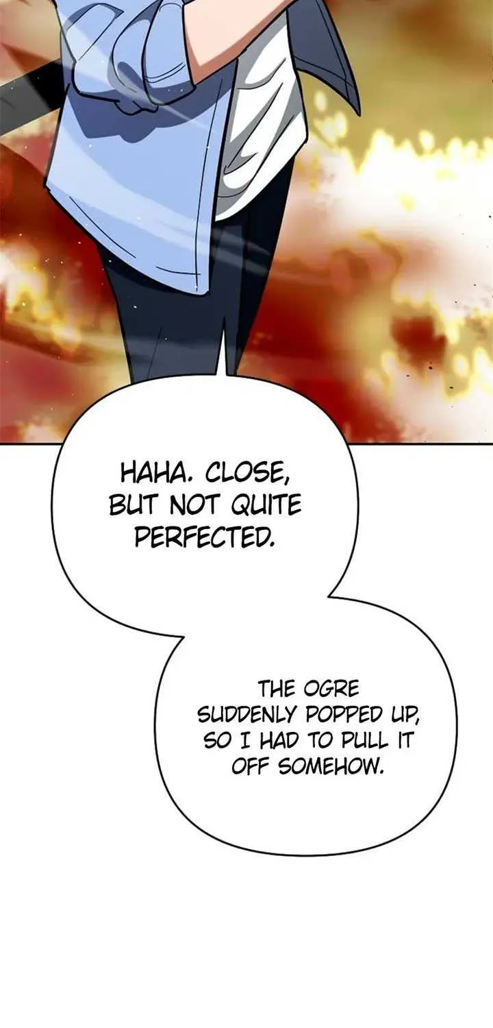 I Became a Swordsmanship Instructor at the Academy Chapter 20 page 93 - 