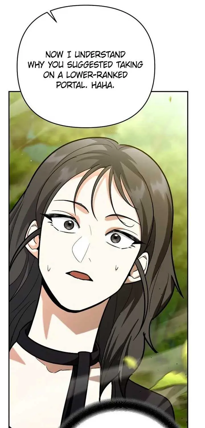 I Became a Swordsmanship Instructor at the Academy Chapter 20 page 94 - 