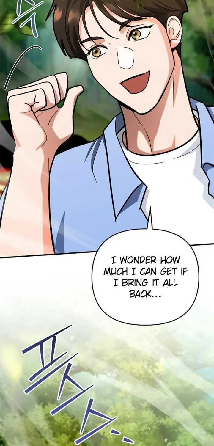 I Became a Swordsmanship Instructor at the Academy Chapter 20 page 96 - 