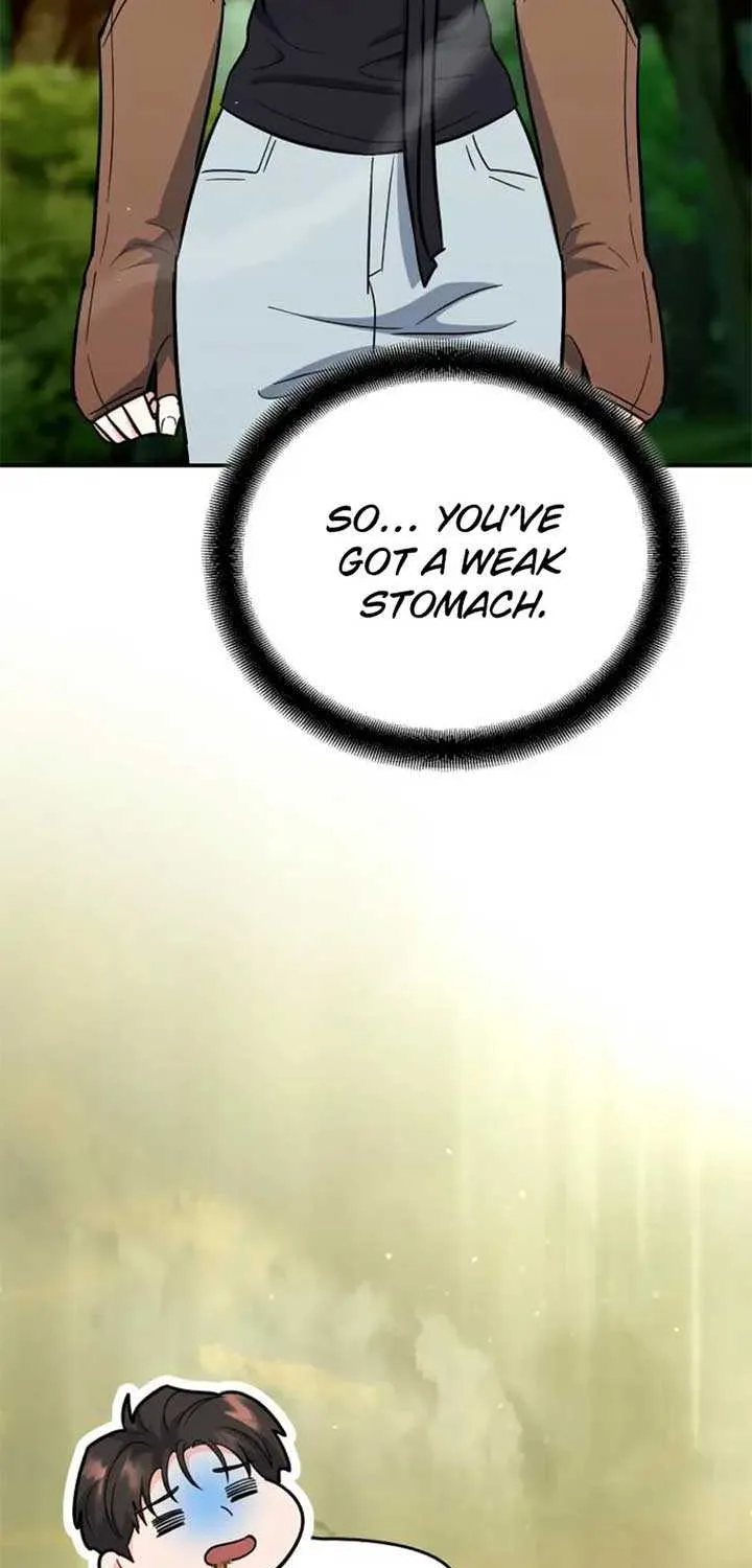 I Became a Swordsmanship Instructor at the Academy Chapter 20 page 100 - 