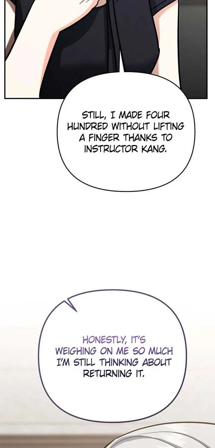 I Became a Swordsmanship Instructor at the Academy Chapter 21 page 106 - 