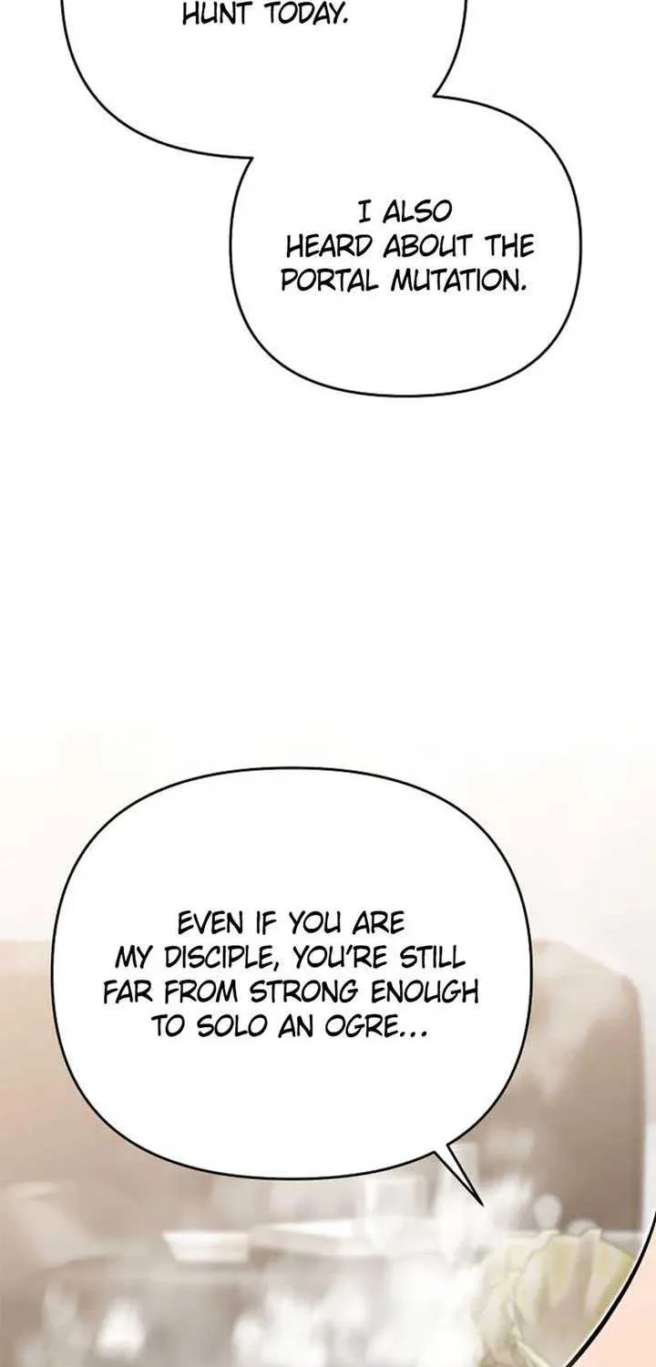 I Became a Swordsmanship Instructor at the Academy Chapter 21 page 117 - 