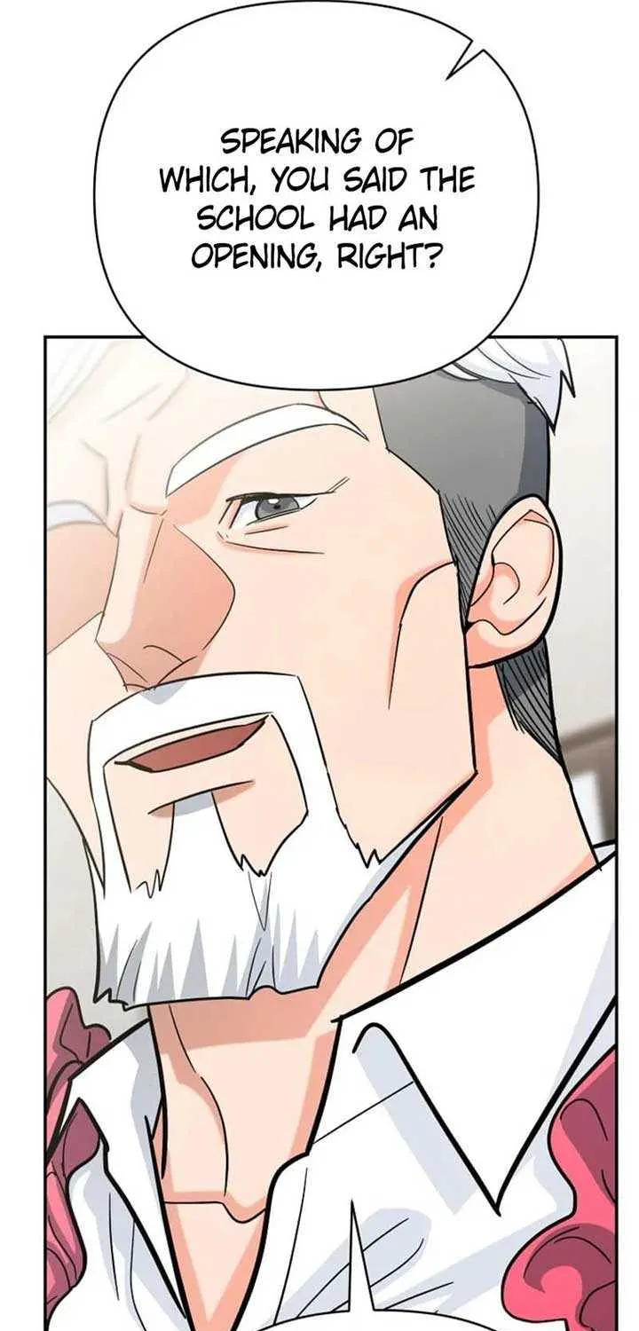 I Became a Swordsmanship Instructor at the Academy Chapter 21 page 122 - 