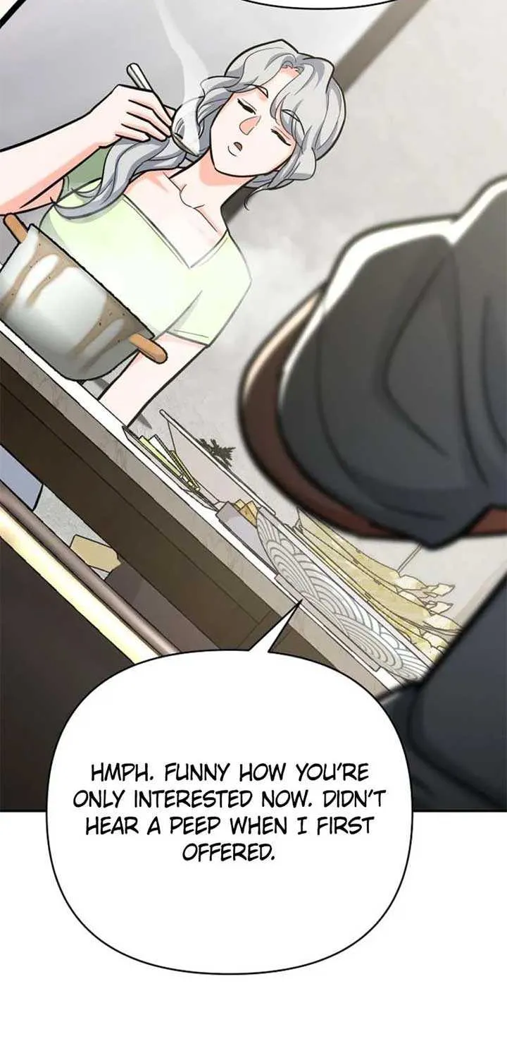 I Became a Swordsmanship Instructor at the Academy Chapter 21 page 124 - 