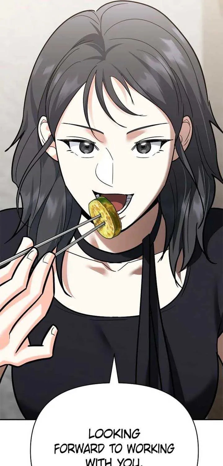 I Became a Swordsmanship Instructor at the Academy Chapter 21 page 128 - 