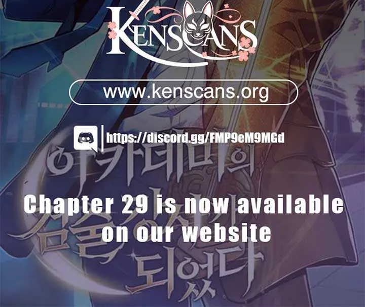 I Became a Swordsmanship Instructor at the Academy Chapter 21 page 130 - 