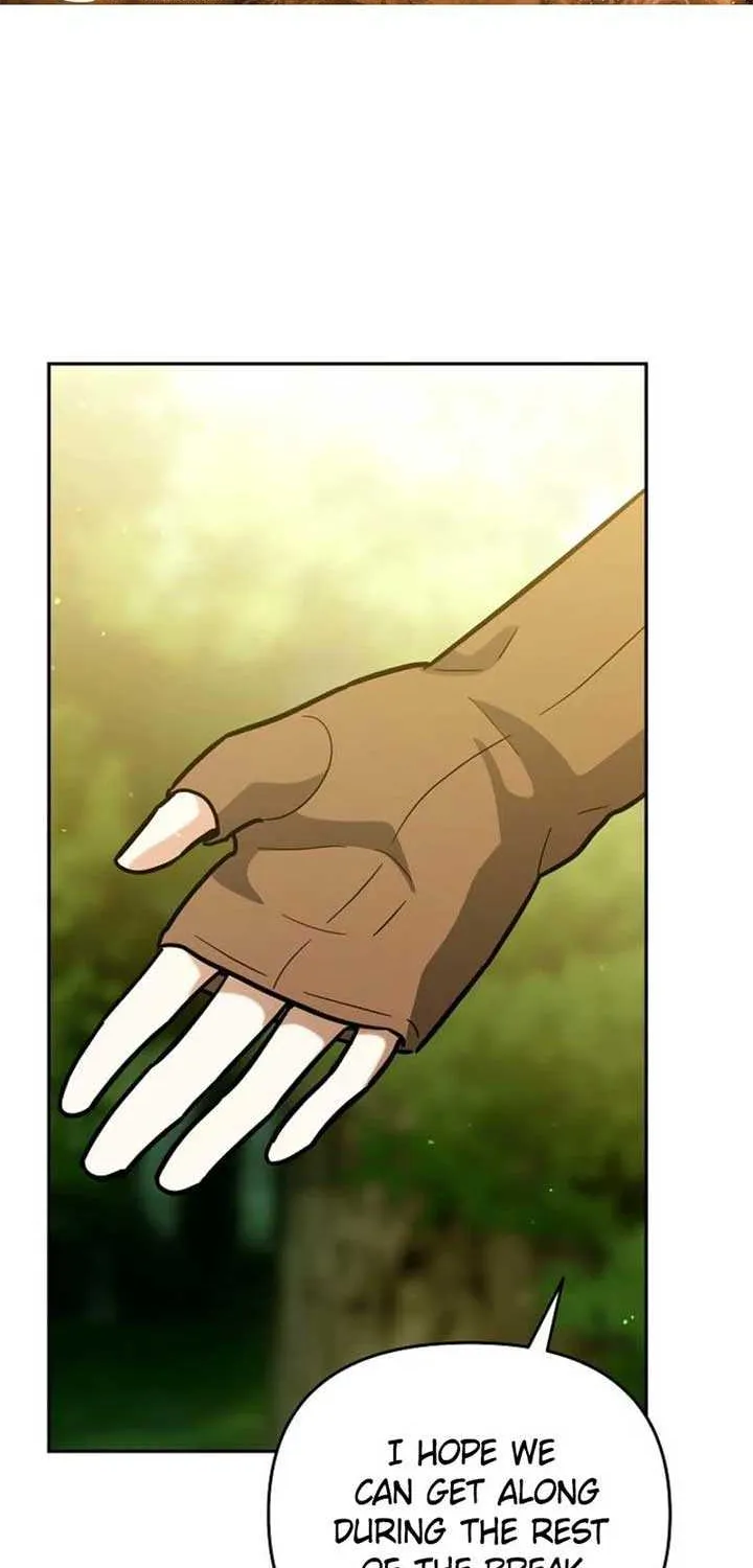 I Became a Swordsmanship Instructor at the Academy Chapter 21 page 3 - 