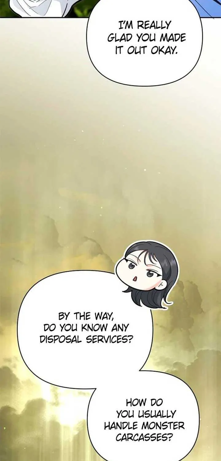 I Became a Swordsmanship Instructor at the Academy Chapter 21 page 28 - 