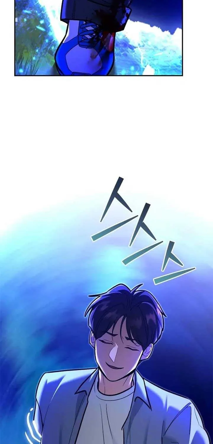 I Became a Swordsmanship Instructor at the Academy Chapter 21 page 33 - 