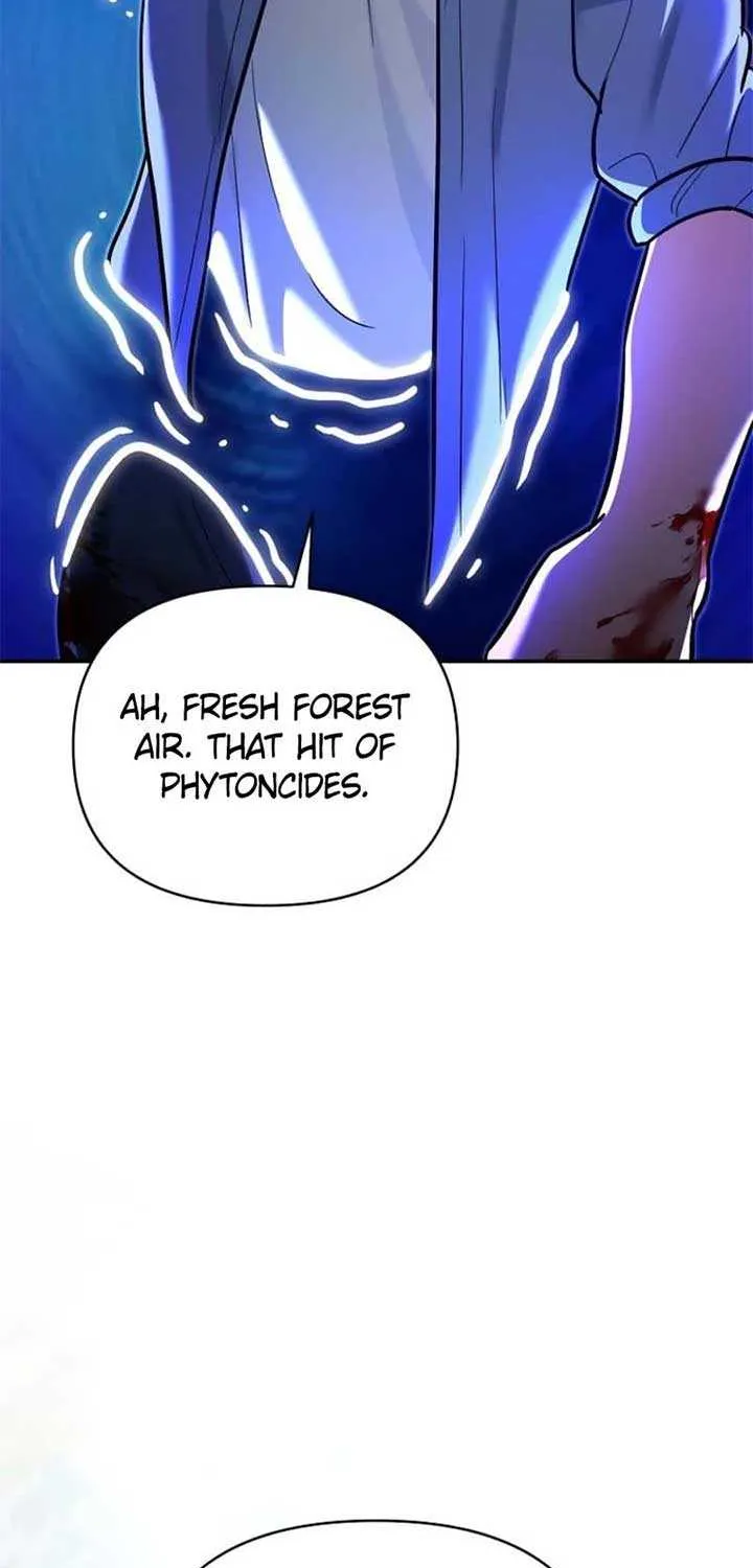 I Became a Swordsmanship Instructor at the Academy Chapter 21 page 34 - 