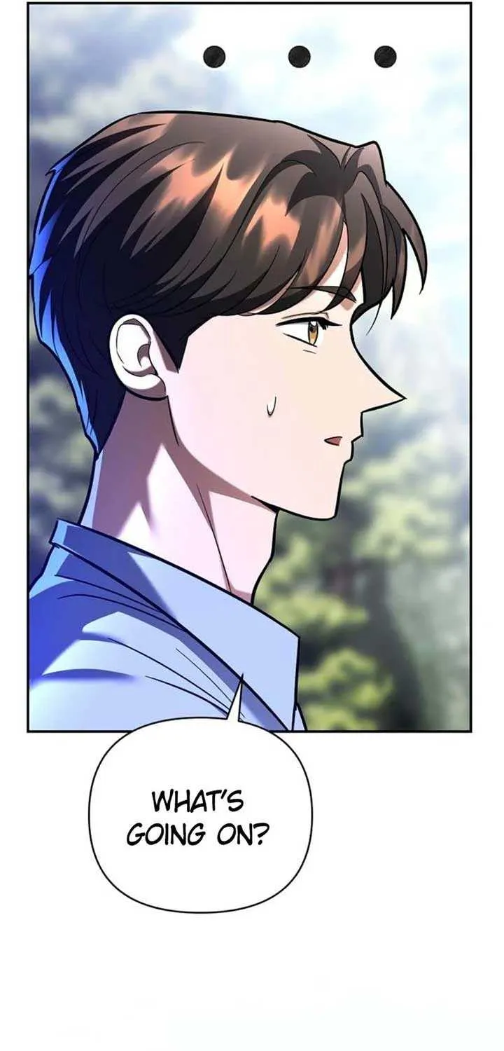 I Became a Swordsmanship Instructor at the Academy Chapter 21 page 37 - 