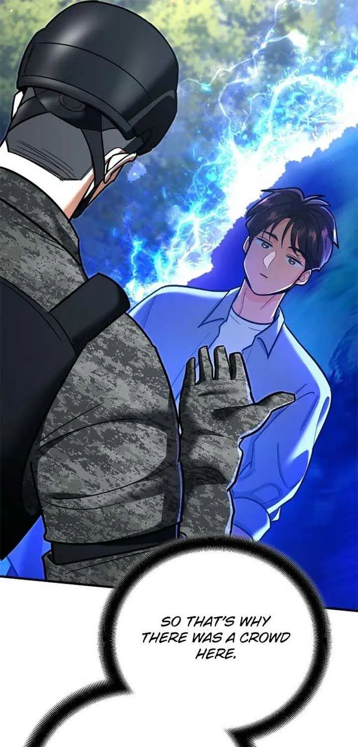 I Became a Swordsmanship Instructor at the Academy Chapter 21 page 43 - 