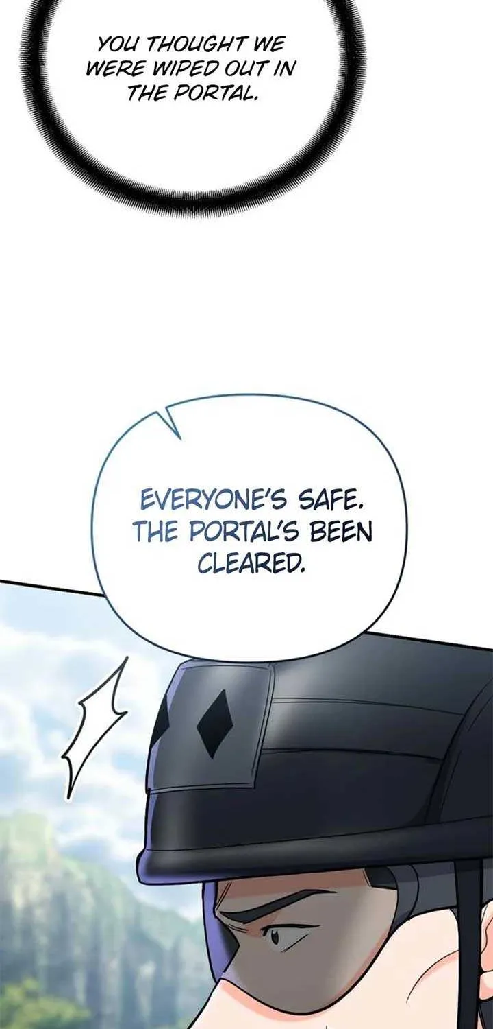I Became a Swordsmanship Instructor at the Academy Chapter 21 page 44 - 