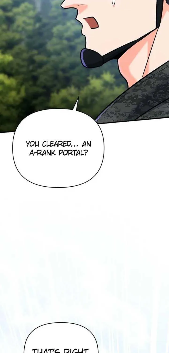 I Became a Swordsmanship Instructor at the Academy Chapter 21 page 45 - 