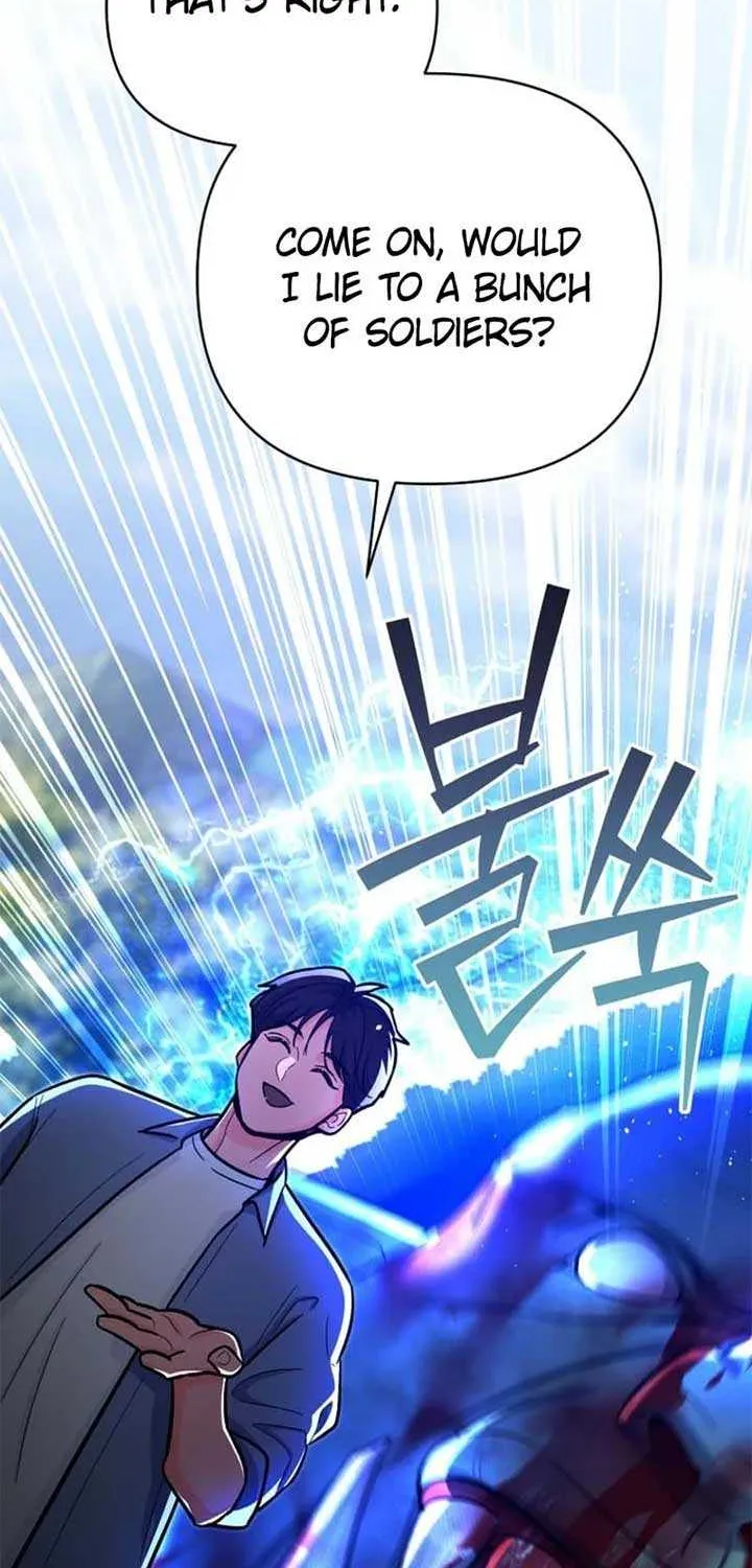 I Became a Swordsmanship Instructor at the Academy Chapter 21 page 46 - 
