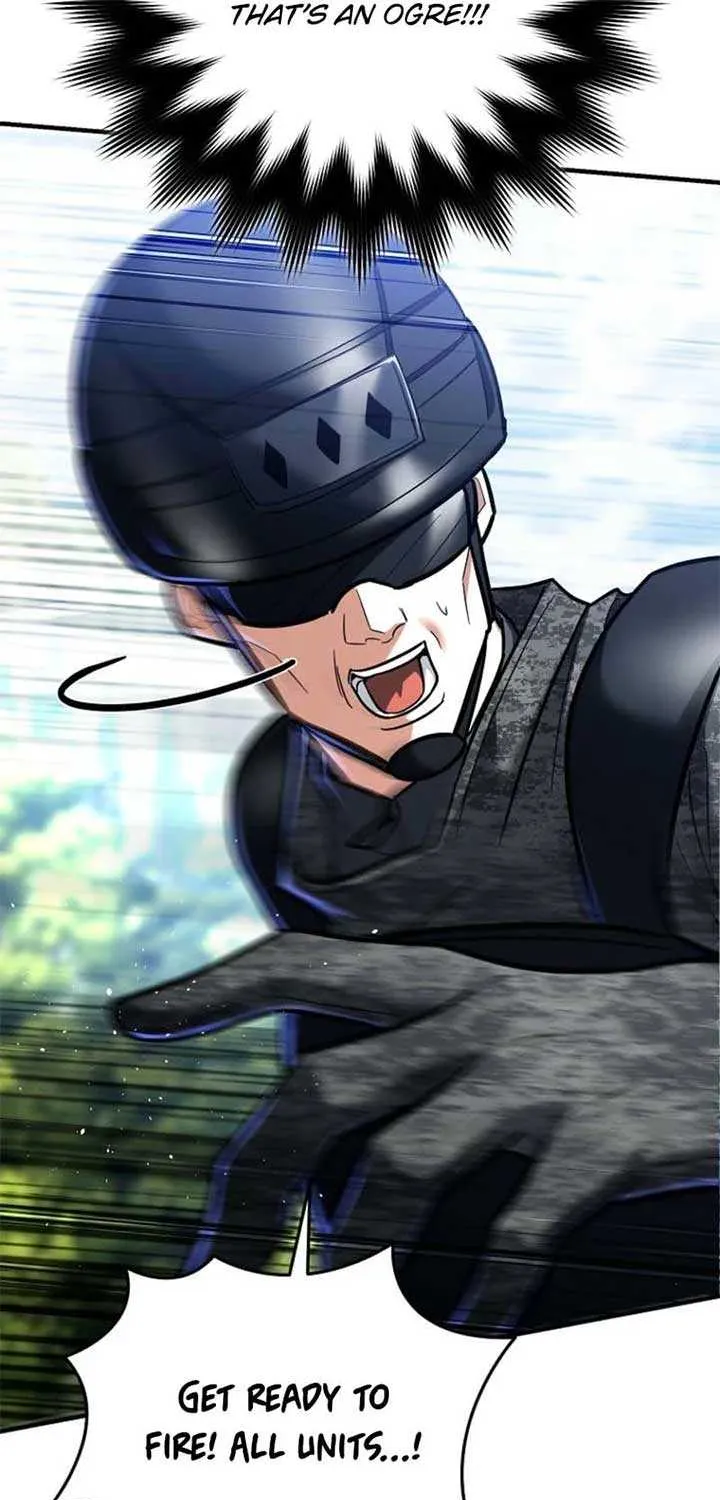 I Became a Swordsmanship Instructor at the Academy Chapter 21 page 49 - 