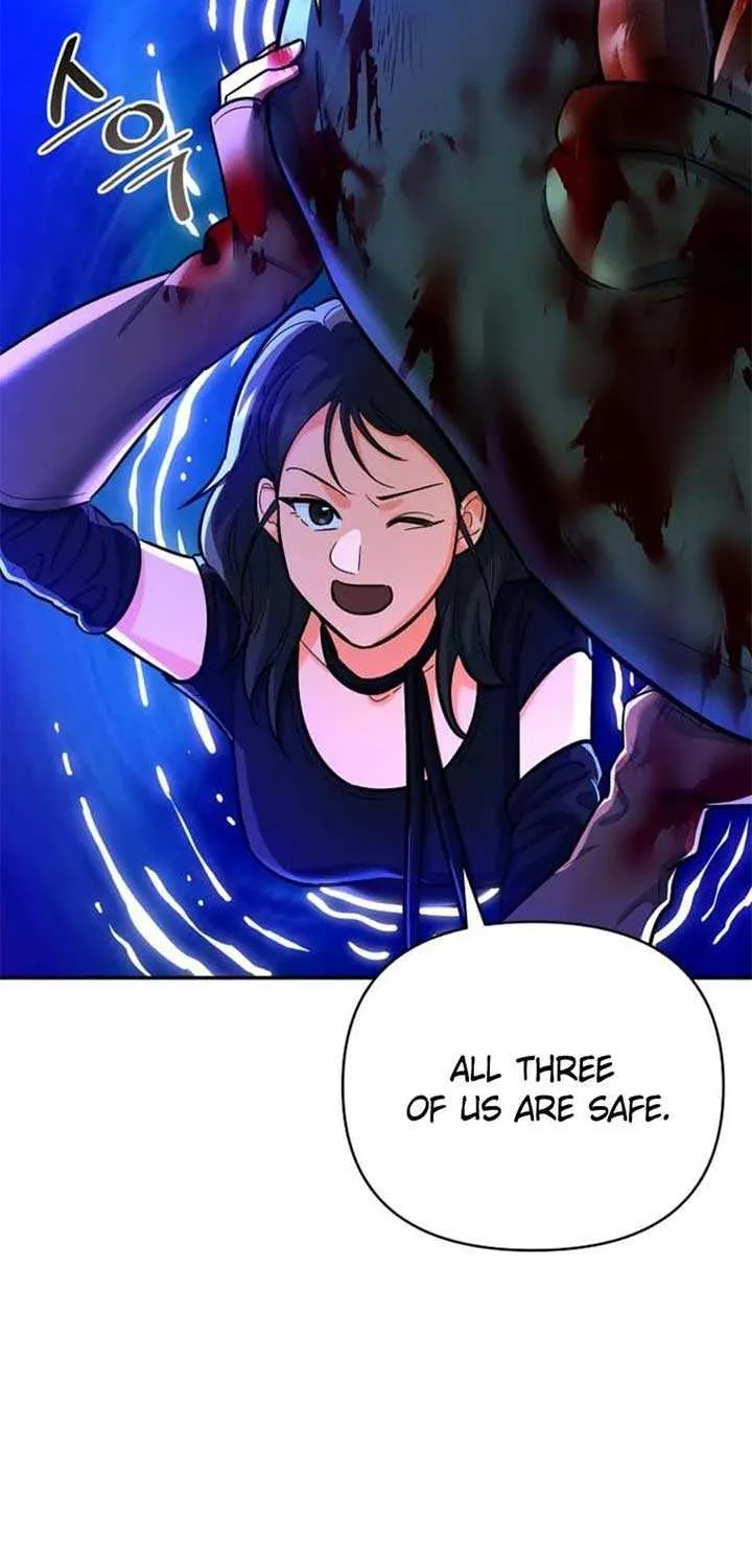 I Became a Swordsmanship Instructor at the Academy Chapter 21 page 53 - 