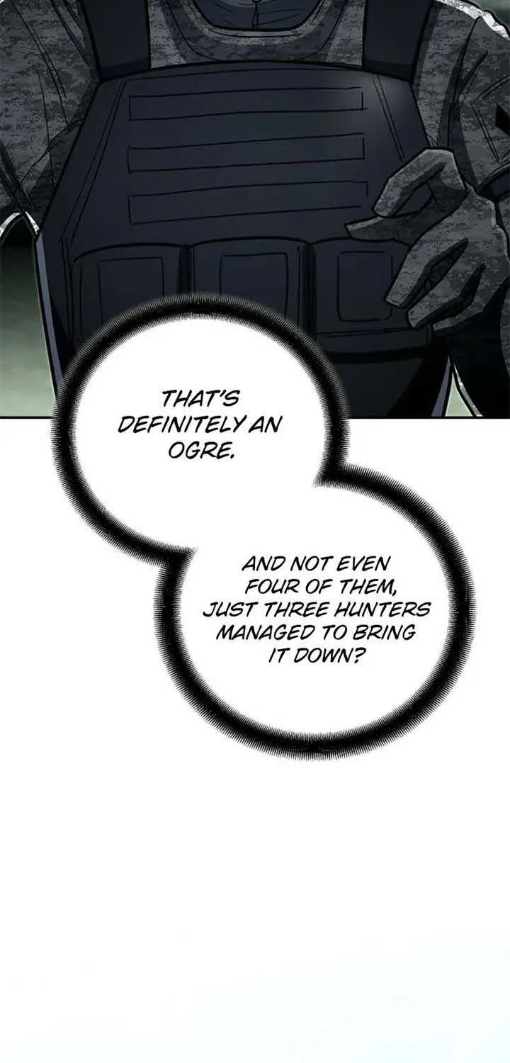 I Became a Swordsmanship Instructor at the Academy Chapter 21 page 56 - 