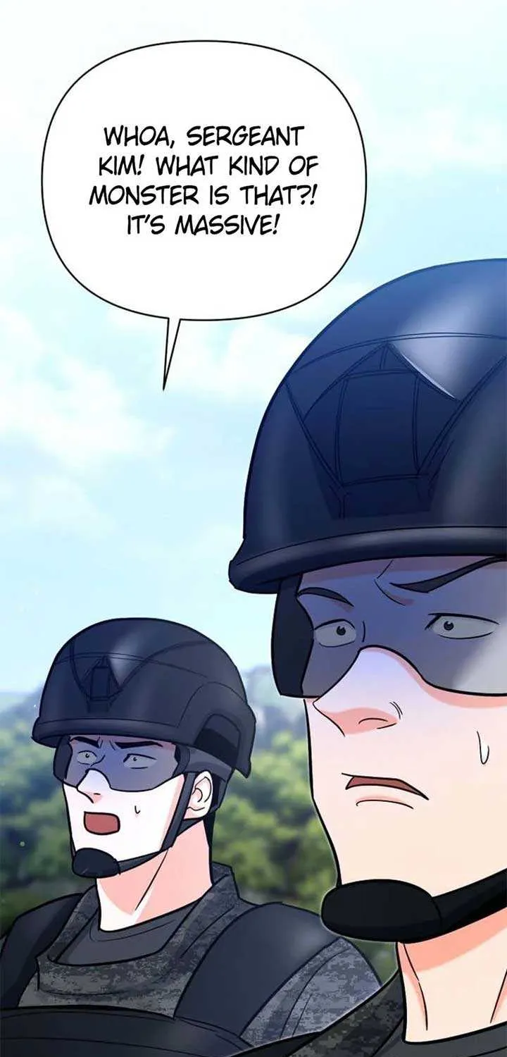I Became a Swordsmanship Instructor at the Academy Chapter 21 page 57 - 