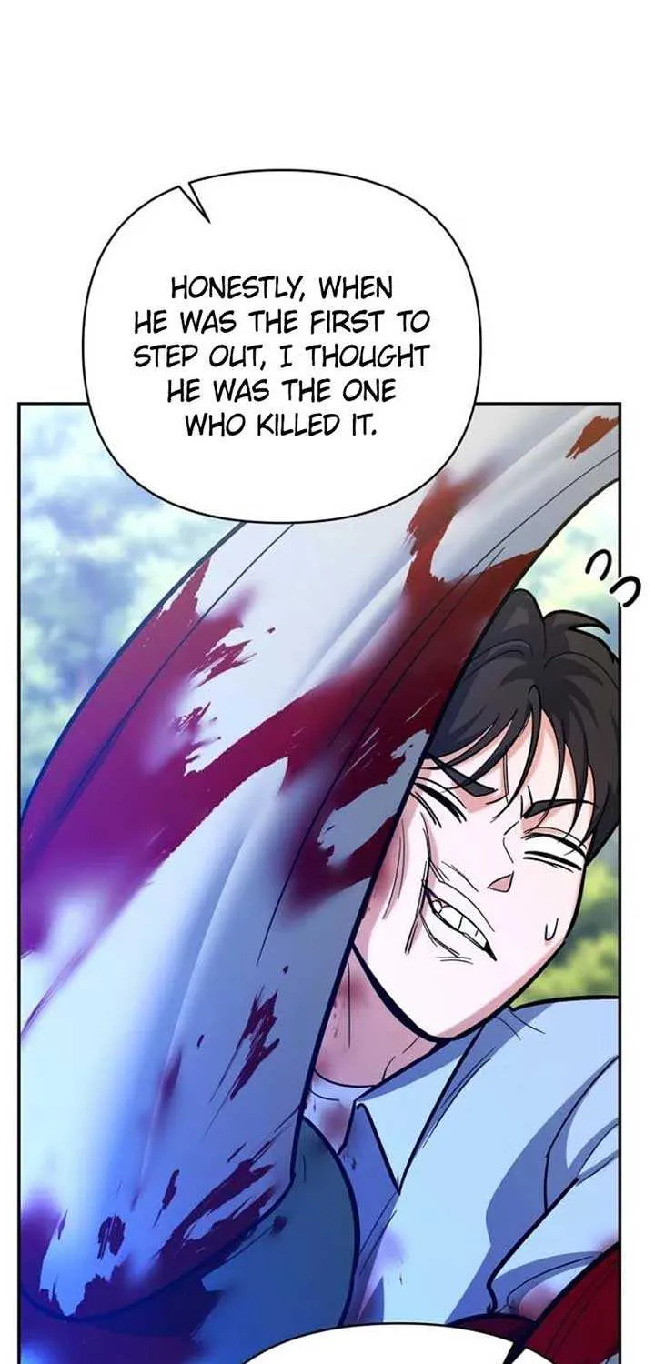 I Became a Swordsmanship Instructor at the Academy Chapter 21 page 61 - 