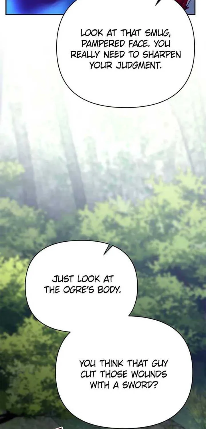 I Became a Swordsmanship Instructor at the Academy Chapter 21 page 62 - 